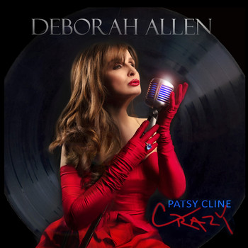 Deborah Allen - Patsy Cline Crazy