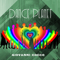Giovanni Cocco - Dance Planet