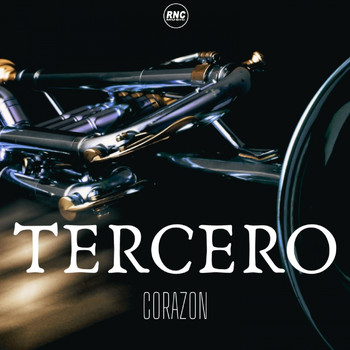 Tercero - Corazon