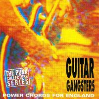 Guitar Gangsters - Power Chords For England