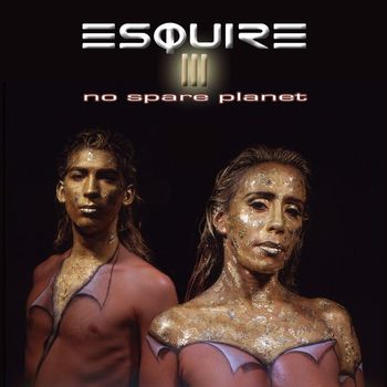 Esquire - No Spare Planet