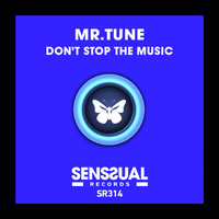 Mr.Tune - Don't Stop The Music