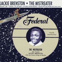 Jackie Brenston - The Mistreater