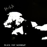 Hula - Black Pop Workout