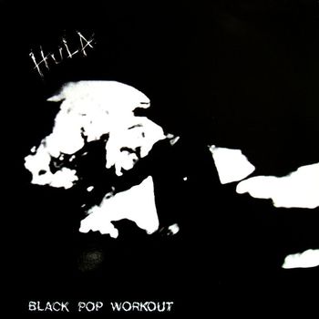 Hula - Black Pop Workout