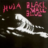 Hula - Black Wall Blue