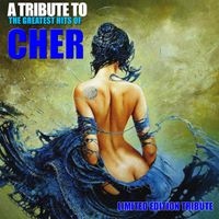 Jennifer Shallow - A tribute to the greatest hits of Cher