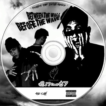 The Dan - TÙY (Explicit)