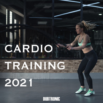 Various Artists - Cardio Training 2021