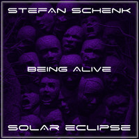 Stefan Schenk - Being Alive