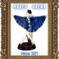 Marco Brena - Vienna 3021 (Music for Dancing)