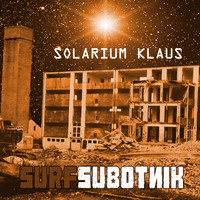 Surfsubotnik - Solarium Klaus