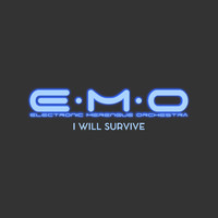 Electronic Merengue Orchestra - I Will Survive