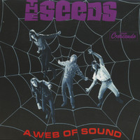 The Seeds - A Web of Sound (Deluxe Reissue)