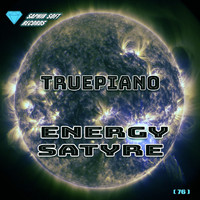 Truepiano - Energy Satyre