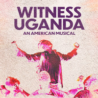 Griffin Matthews, Emma Hunton & Cast of Witness Uganda (An American Musical) - Fall (from "Witness Uganda - An American Musical")