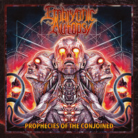 Embryonic Autopsy - Regurgitated And Reprocessed (Explicit)