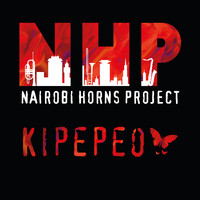 Nairobi Horns Project - Kipepeo