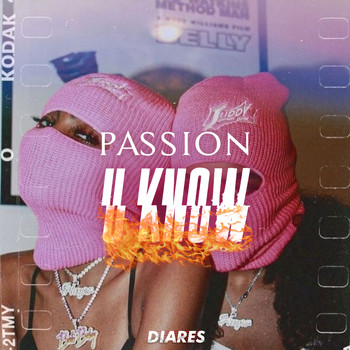 Passion - U Know