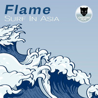 Flame - Asian Surf