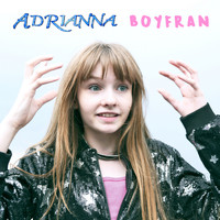 Adrianna - Boyfran
