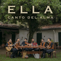 Canto Del Alma - Ella