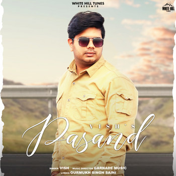 Vish - Pasand