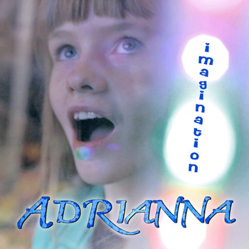 Adrianna - Imagination