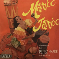 Perez Prado - Mambo Jumbo (Original 1949/50 RCA Version)