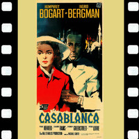 Max Steiner - Casablanca (1942)