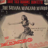 Silvana Mangano - Mambo (1954 Original Soundtrack from "Mambo")