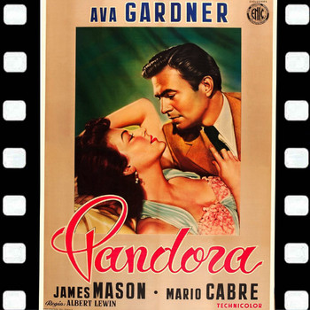 Ava Gardner - How Am I to Know (Soundtrack Pandora)