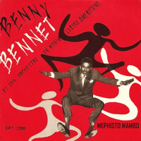 Benny Bennet - Mephisto Mambo