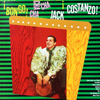 Jack Costanzo - Mira Como Los Pollos/Jarochito/Ramo E Mula/Silencio/Que Dichioso Es/Nana Secre/Quiere/Atu (Full Album)