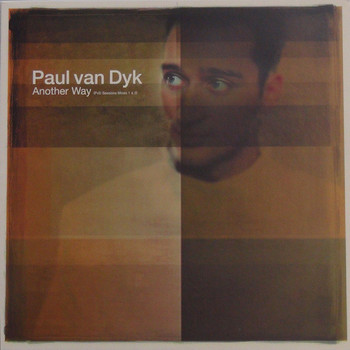 Paul Van Dyk - Another Way (PvD Sessions Mixes 1 & 2)