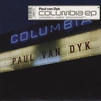 Paul Van Dyk - Columbia - EP