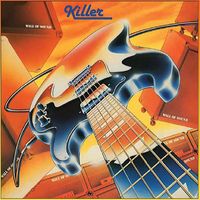 Killer - Wall of Sound