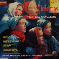 The Caroleers - Santa Claus is Coming to Town/Jingle Bells/Adeste Fideles/Rudolph, The Red-Nosed Reindeer/Deck the Halls/Good King Wenceslas/God Rest Ye Merry, Gentlemen/Joy to the World/White Christmas/Silent Night/O Little Town of Bethlehem/Frosty the Snowman/It Came U (With The Caroleers [Explicit])