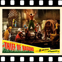 Carlo Rustichelli - The Thief of Bagdad - Suite