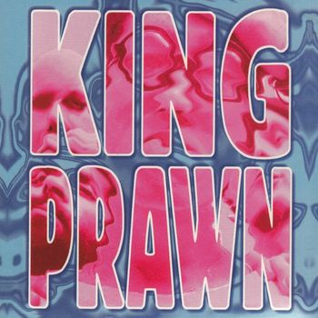 King Prawn - First Offence