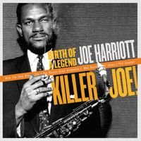 Joe Harriott - Killer Joe