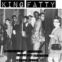 King Fatty - Rocksteady Dynamite