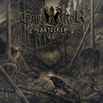 Ereb Altor - Prepare for War