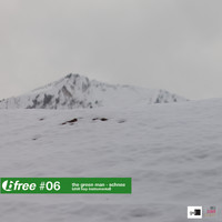 The Green Man (TGM) - Schnee (Basswerk Bfree#06) (Chill Hop Instrumental Version)