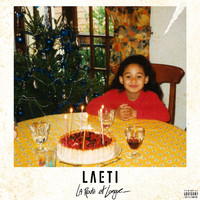 Laeti - La route est longue (Explicit)