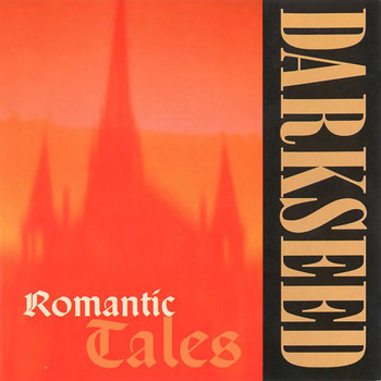Darkseed - Romantic Tales