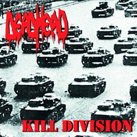 Dead Head - Kill Division