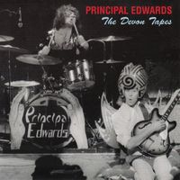 Principal Edwards - The Devon Tapes