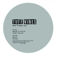 Tuff Vibes - Nicer N Riper Vol. 2