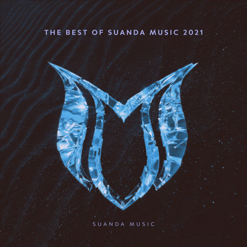 Various Artists - The Best Of Suanda Music 2021